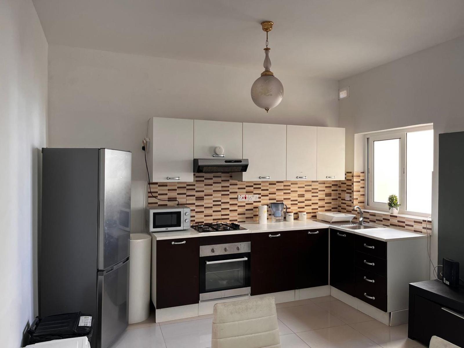 Habitación en casa particular 4 Person Spacious Airconditioned And Self Check *